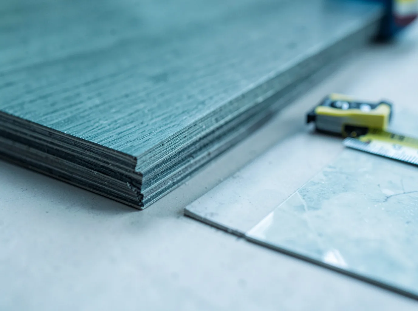 Luxury Vinyl Plank Installation Saint Croix Falls, WI FAQs